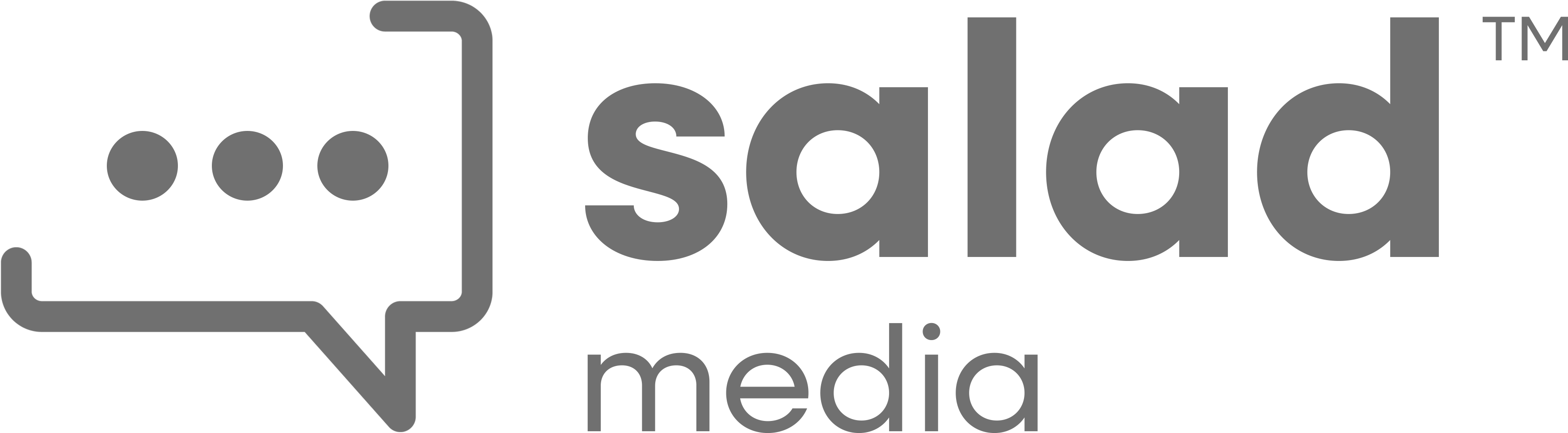 Saladmedia Logo
